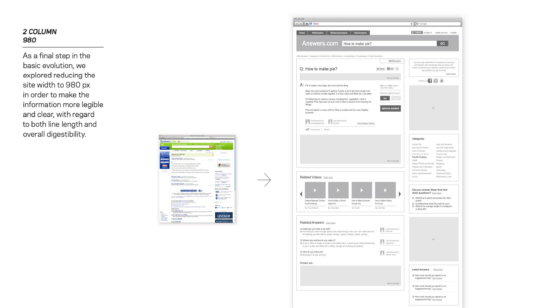 Answers.com Structure Evolution3